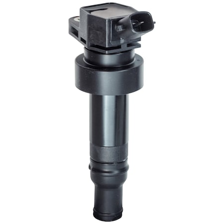 Encore Automotive Ignition Coil, Ic-K10006 IC-K10006